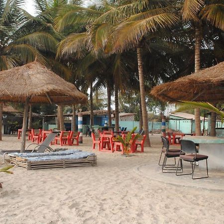 Rainbow Beach Resort Sanyang Екстериор снимка