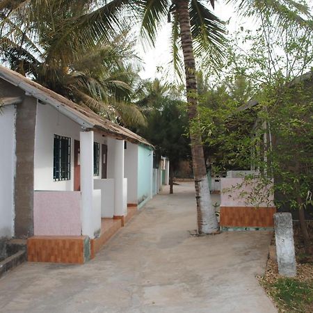 Rainbow Beach Resort Sanyang Екстериор снимка