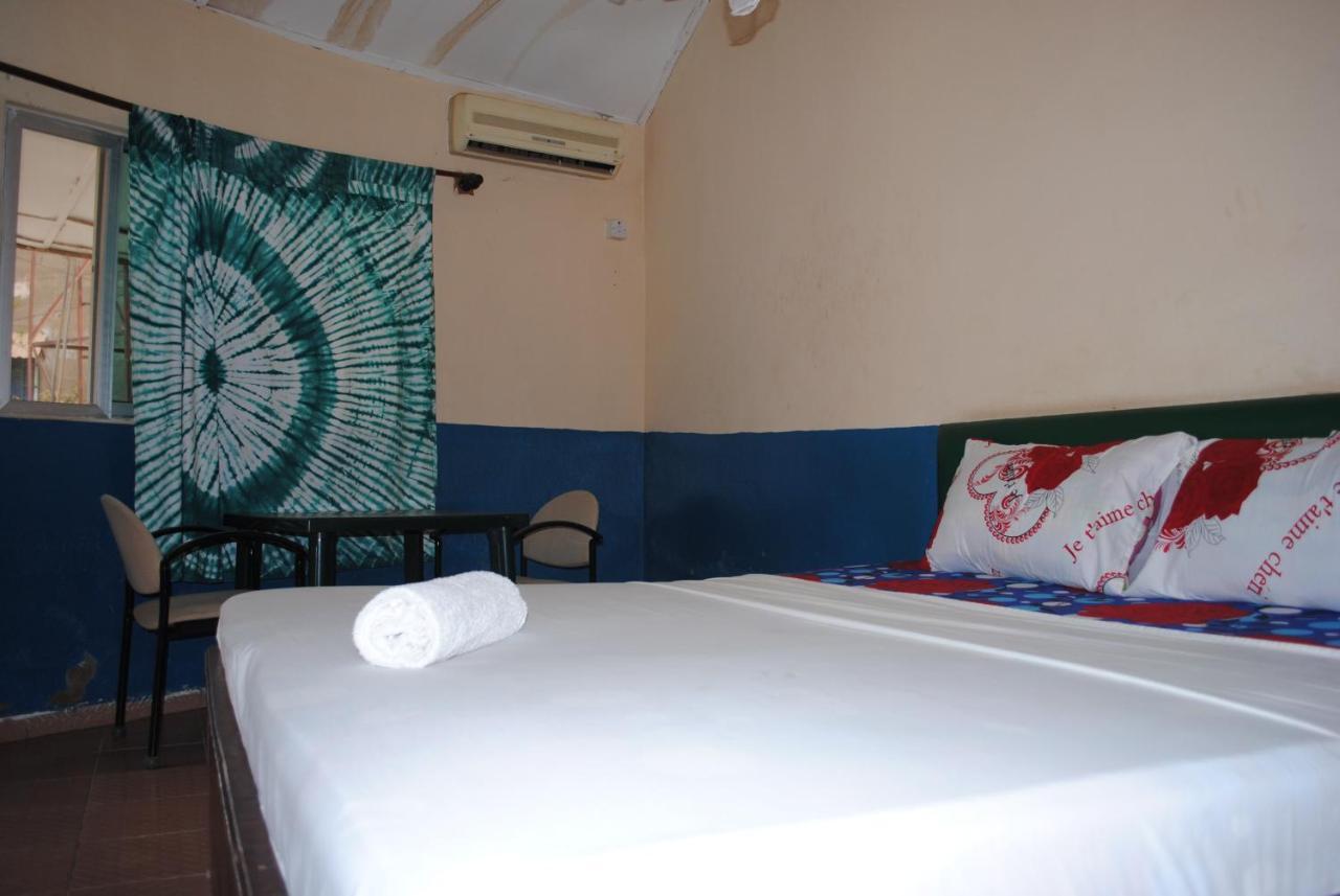 Rainbow Beach Resort Sanyang Екстериор снимка