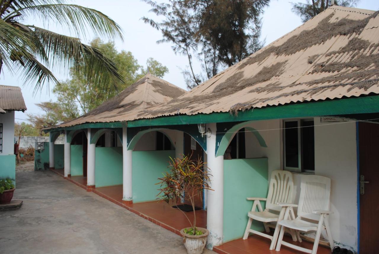 Rainbow Beach Resort Sanyang Екстериор снимка