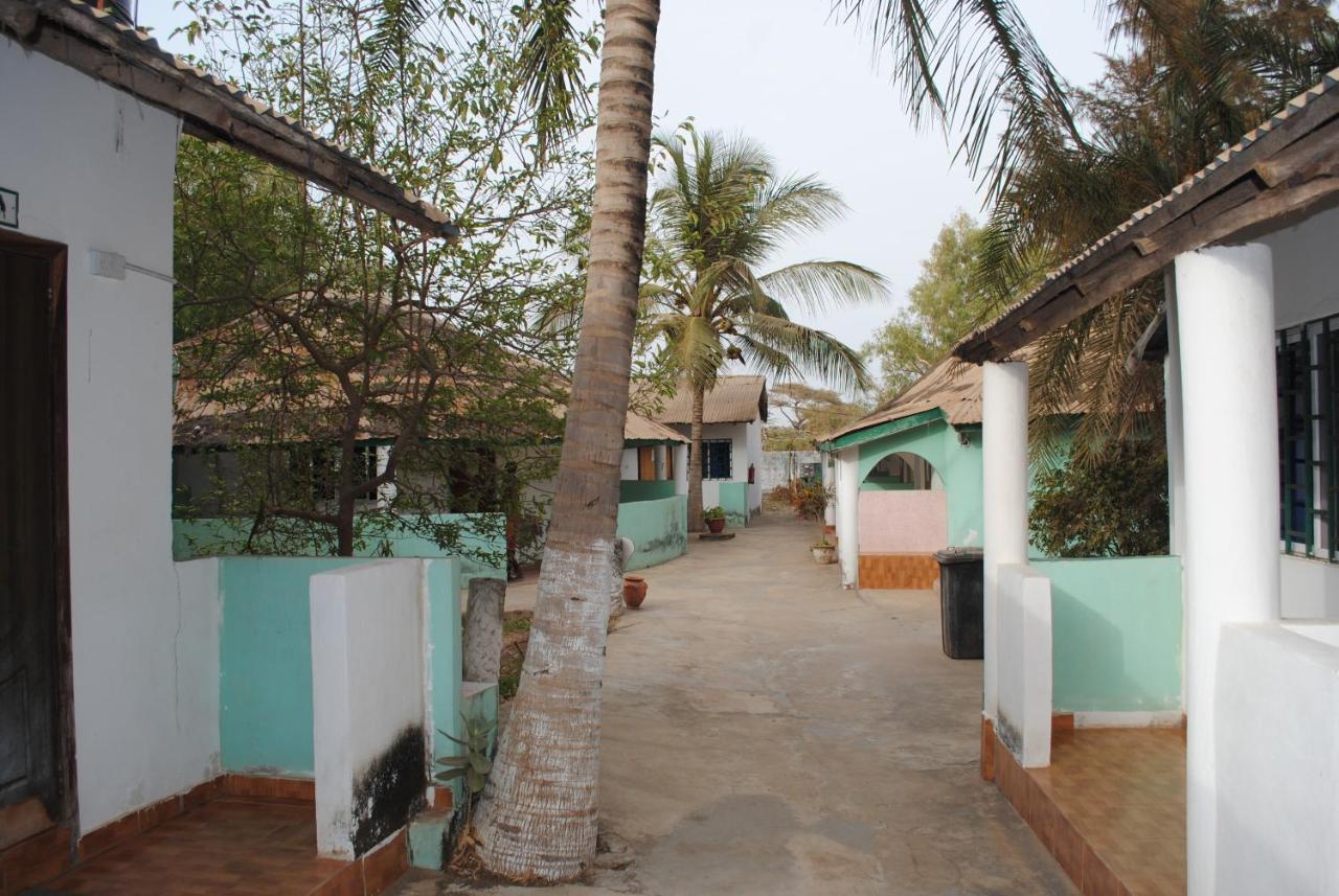 Rainbow Beach Resort Sanyang Екстериор снимка