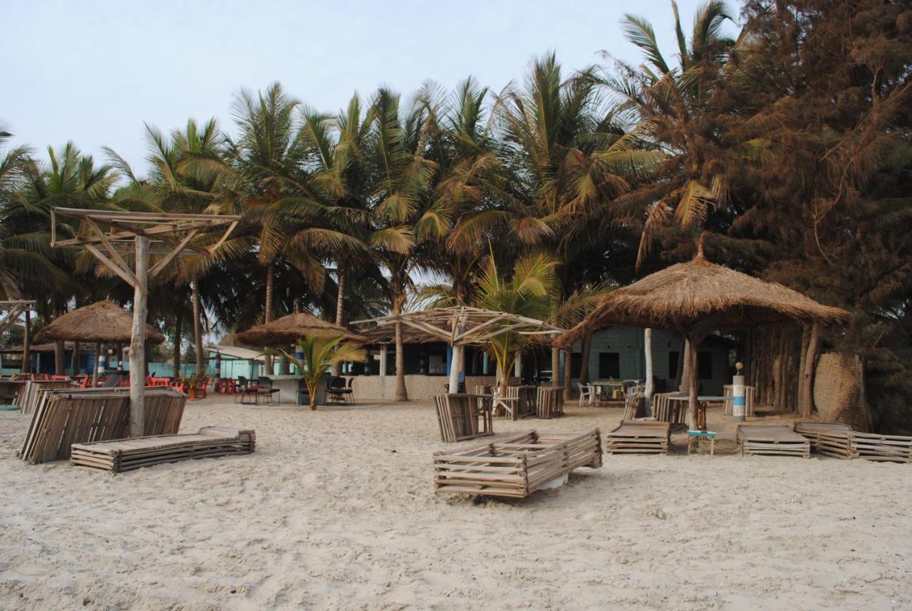 Rainbow Beach Resort Sanyang Екстериор снимка