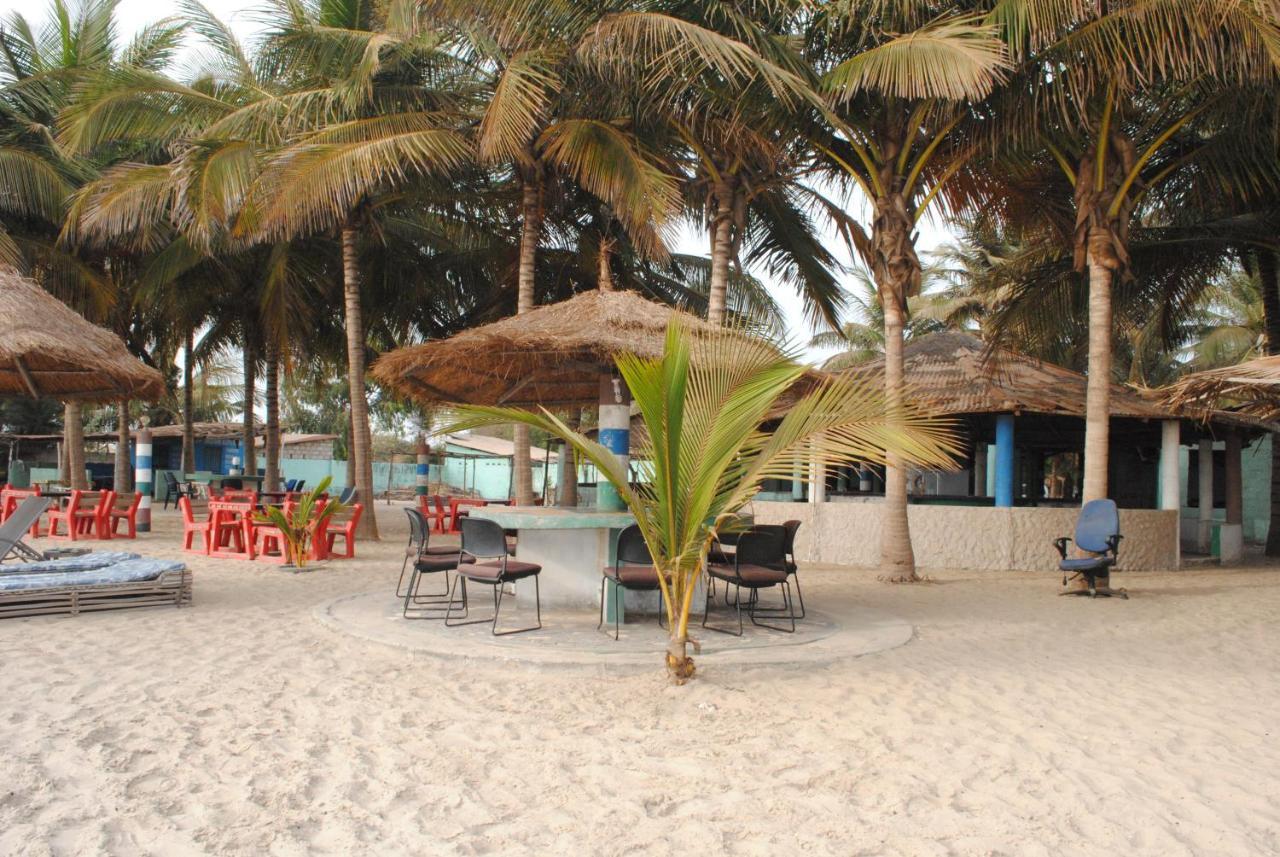 Rainbow Beach Resort Sanyang Екстериор снимка