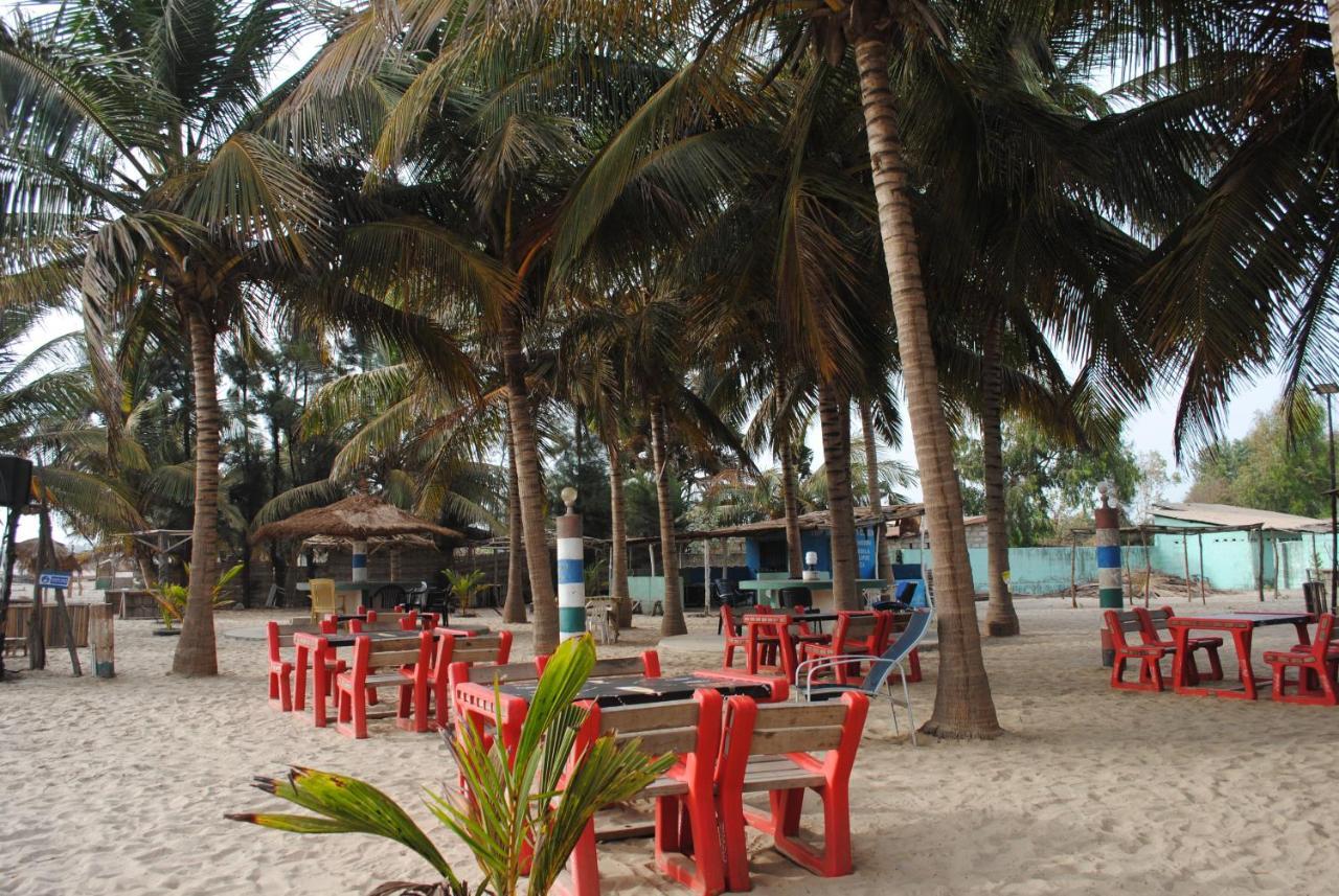 Rainbow Beach Resort Sanyang Екстериор снимка
