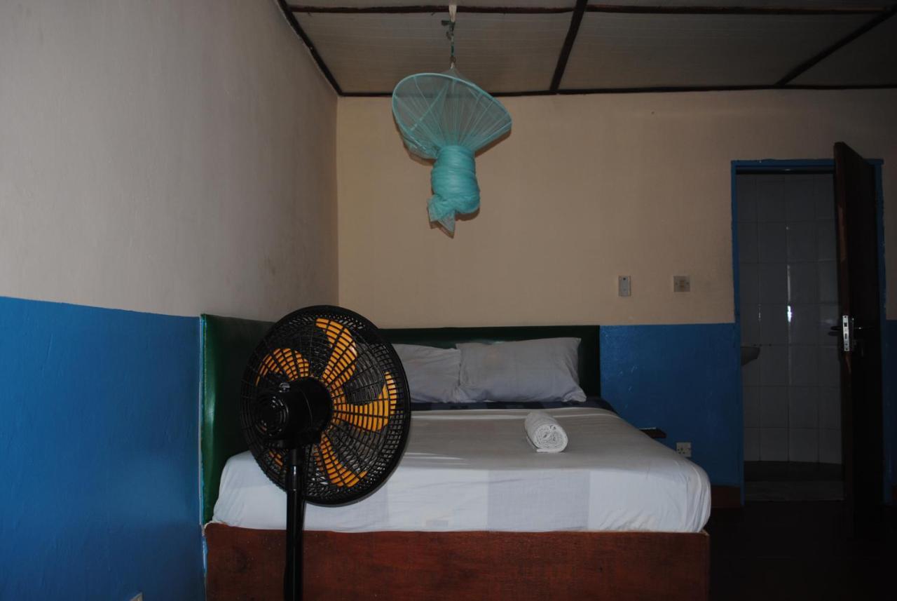 Rainbow Beach Resort Sanyang Екстериор снимка