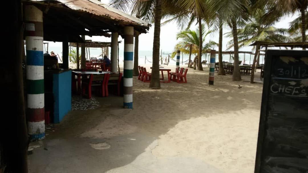 Rainbow Beach Resort Sanyang Екстериор снимка